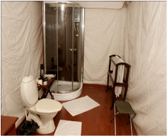 ac luxrytent