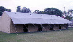 ac luxrytent