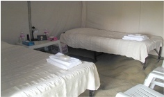 ac luxrytent
